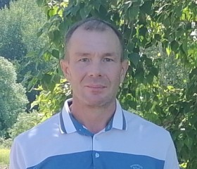 Сергей, 46 лет, Барнаул