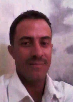 صلاح غلاب, 39, الجمهورية اليمنية, صنعاء