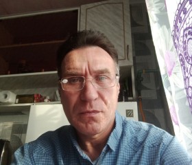 Александр, 53 года, Иваново