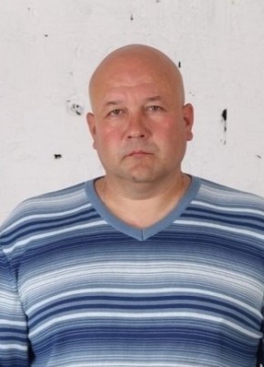 Борис, 51, Россия, Липецк