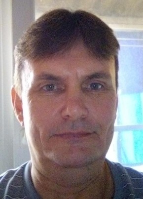 Владимир Бирюков, 52, Россия, Зеленокумск
