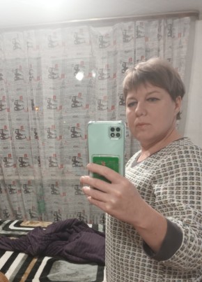 Анна, 45, Россия, Бердск