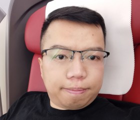 Chao Tang, 42, Shanghai