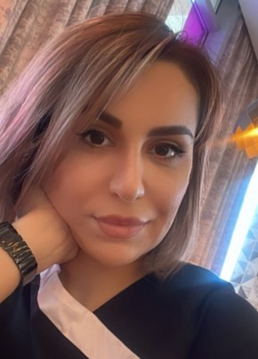 Эсмира, 34, Россия, Дербент