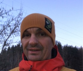 Ярослав, 43 года, Горно-Алтайск