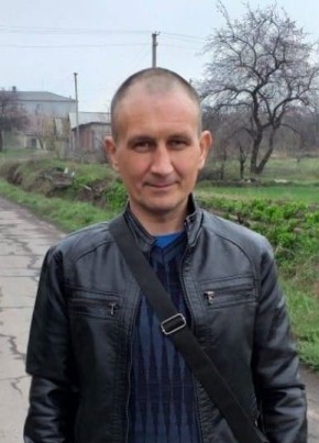 Вова, 44, Україна, Краснодон