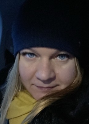 Марина, 41, Россия, Тосно