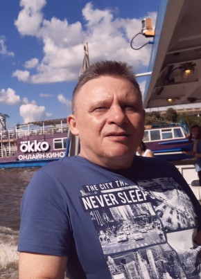 Анатолий, 58, Россия, Химки