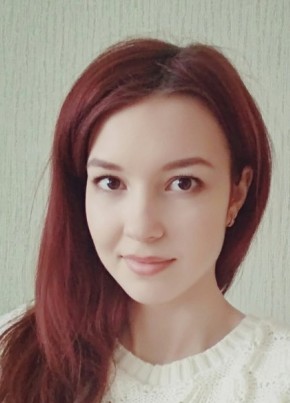 Валерия , 28, Україна, Київ