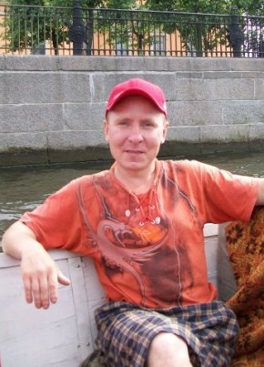 Сергей, 46, Россия, Ягры