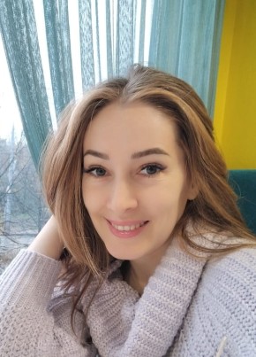 Ирина из Томска 40 лет