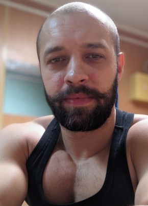 Dmitry, 32, Россия, Красноярск