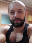 Dmitry, 31, Krasnoyarsk