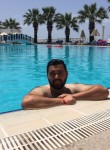 MustafaTp, 26 лет, Yenihisar