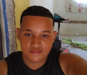 Guilherme, 26 лет, Nova Iguaçu