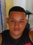Guilherme, 26 лет, Nova Iguaçu