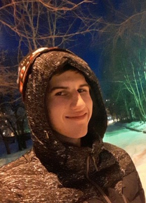 Анатолий, 25, Россия, Сосновоборск (Красноярский край)
