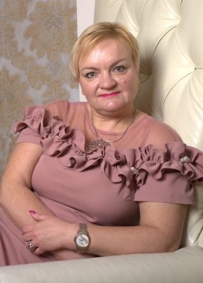 Анна, 57, Россия, Королёв