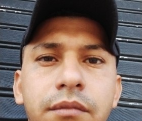 Juan, 36, Coro