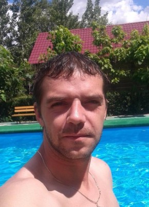 Дмитрий Еремеев, 36, Россия, Казань