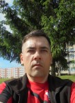 Дмитрий Швецов, 43 года, Горад Чавусы