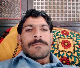 Ali Ali, 31 год, صادِق آباد