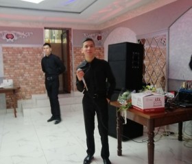 Руслан, 24 года, Toshkent