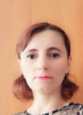Kristina, 44, Russia, Saint Petersburg
