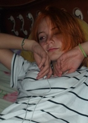 Елизавета, 24, Россия, Хадыженск