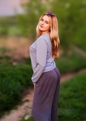 Анастасия, 18, Россия, Нижний Новгород