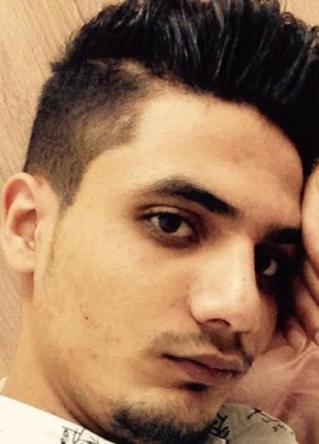 Moataz, 27, Bundesrepublik Deutschland, Kempten (Allgäu)