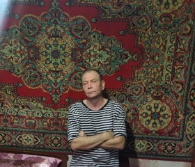 Валерий, 59 лет, Toshkent