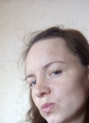 Раиса, 36, Россия, Улан-Удэ