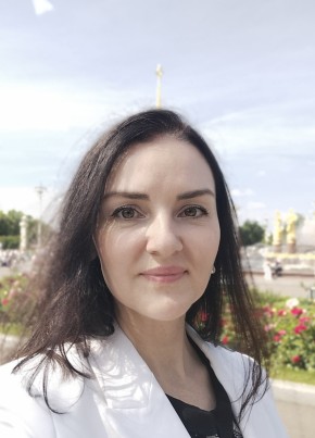 Ольга, 37, Россия, Москва