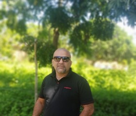 DANUBIO, 47 лет, Fortaleza