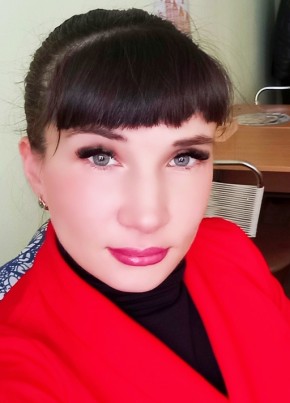 Ольга, 35, Россия, Тосно