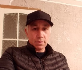 Magomed, 35, Makhachkala