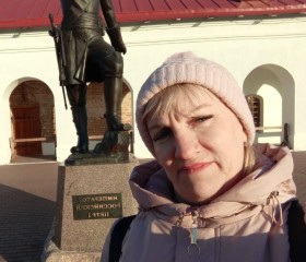 Людмила, 45 лет, Омск