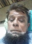 Aijaz Khoonkhar, 43 года, کراچی
