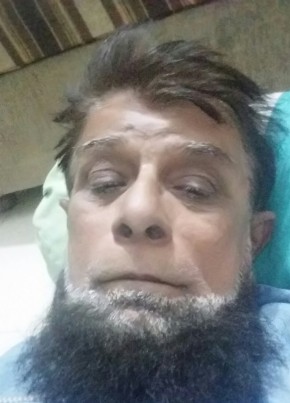 Aijaz Khoonkhar, 43, پاکستان, کراچی