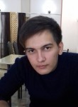 Musobek, 22 года, Yangiyer