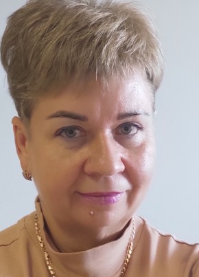 Valentina, 61, Russia, Saint Petersburg