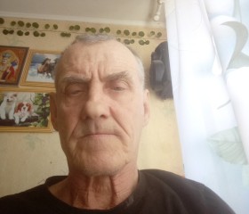 Nikolai, 58, Emelyanovo