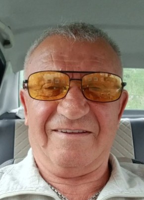 Михаил из Тынды 65 лет