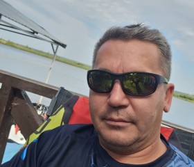 Ramis, 40, Nizhniy Novgorod