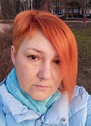 Oksana, 45, Russia, Nizhniy Novgorod