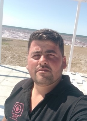 Yəhya из Hövsan 28 лет