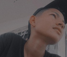 Jose, 23, Aracataca