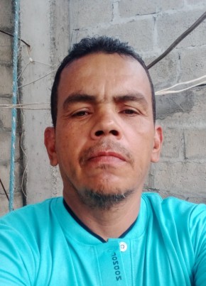 Petter, 51, República del Ecuador, Guayaquil