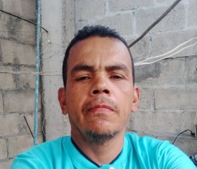 Petter, 51 год, Guayaquil